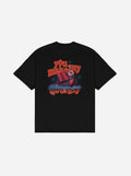 BLUTDRUCKGERÄT - MBLD TSHIRT